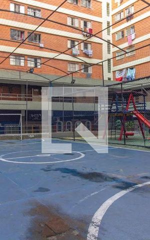 Apartamento para alugar com 42m², 2 quartos e sem vaga Apartamento para alugar com 42m², 2 quartos e sem vagaÁrea comum