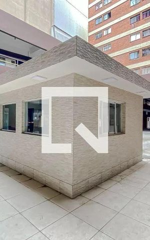 Apartamento para alugar com 42m², 2 quartos e sem vaga Apartamento para alugar com 42m², 2 quartos e sem vagaÁrea comum