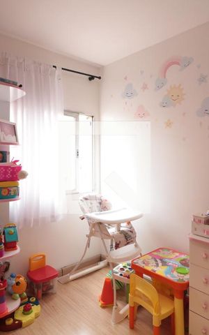 Apartamento à venda com 42m², 2 quartos e sem vagaQuarto 1