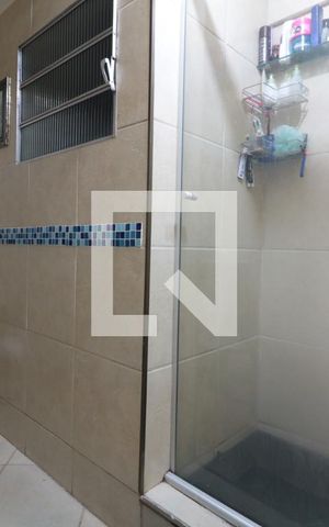 Apartamento à venda com 42m², 2 quartos e sem vagaBanheiro