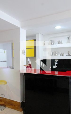 Casa de condomínio para alugar com 340m², 3 quartos e 3 vagas Casa de condomínio para alugar com 340m², 3 quartos e 3 vagasSala gourmet