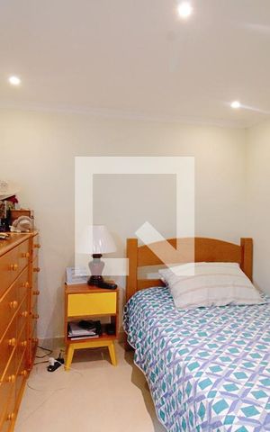 Casa de condomínio para alugar com 340m², 3 quartos e 3 vagas Casa de condomínio para alugar com 340m², 3 quartos e 3 vagasSuíte 1