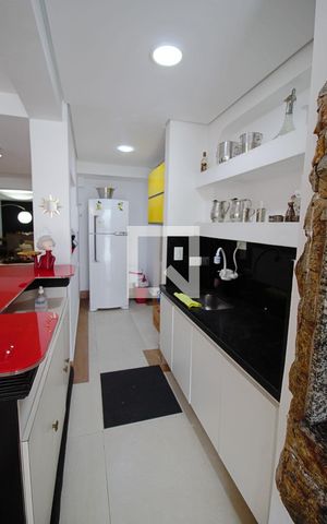 Casa de condomínio para alugar com 340m², 3 quartos e 3 vagas Casa de condomínio para alugar com 340m², 3 quartos e 3 vagasSala gourmet