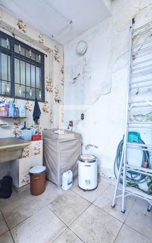 Casa à venda com 162m², 3 quartos e 3 vagasLavanderia