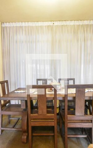 Casa à venda com 162m², 3 quartos e 3 vagasSala de Jantar