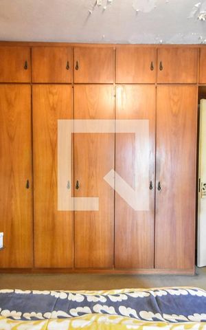 Casa à venda com 162m², 3 quartos e 3 vagasQuarto 01