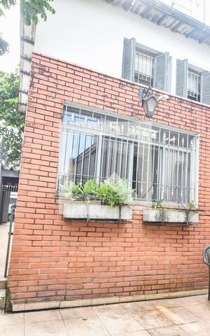 Casa à venda com 162m², 3 quartos e 3 vagasQuintal