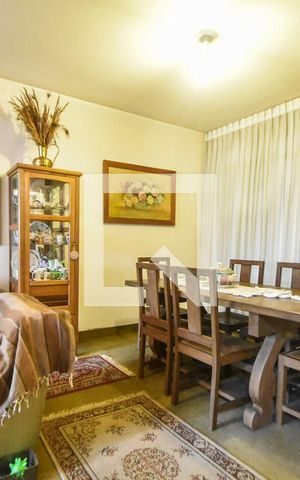 Casa à venda com 162m², 3 quartos e 3 vagasSala de Jantar