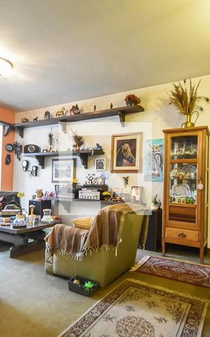 Casa à venda com 162m², 3 quartos e 3 vagasSala de Jantar