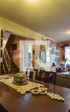 Casa à venda com 162m², 3 quartos e 3 vagasSala de Jantar