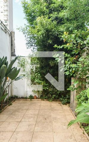 Casa à venda com 162m², 3 quartos e 3 vagasQuintal