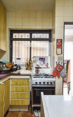 Casa à venda com 162m², 3 quartos e 3 vagasCozinha