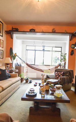 Casa à venda com 162m², 3 quartos e 3 vagasSala de Estar
