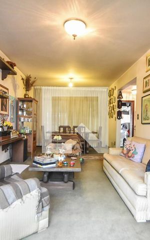 Casa à venda com 162m², 3 quartos e 3 vagasSala de Estar