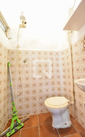 Casa à venda com 162m², 3 quartos e 3 vagasBanheiro de Serviços
