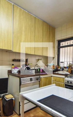 Casa à venda com 162m², 3 quartos e 3 vagasCozinha