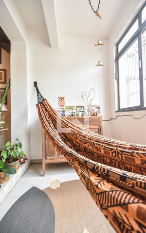 Casa à venda com 162m², 3 quartos e 3 vagasSala de Estar