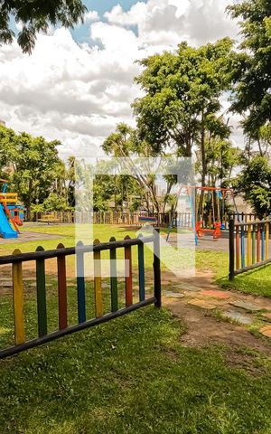Apartamento para alugar com 62m², 2 quartos e 1 vagaÁrea comum - Playground