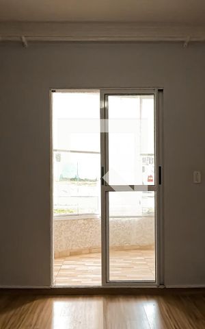 Apartamento para alugar com 62m², 2 quartos e 1 vagaSala