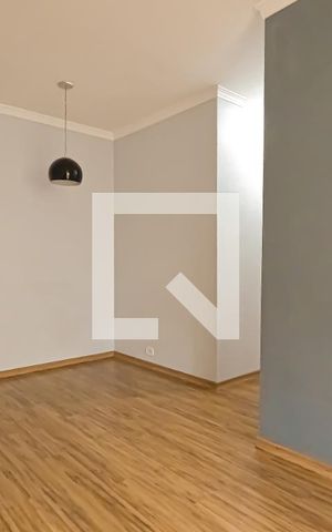 Apartamento para alugar com 62m², 2 quartos e 1 vagaSala