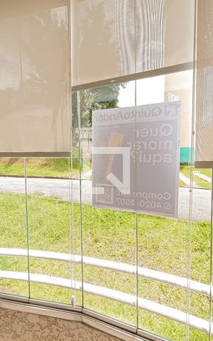 Apartamento para alugar com 62m², 2 quartos e 1 vagaPlaca