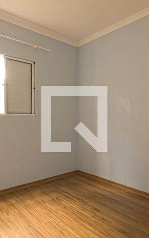 Apartamento para alugar com 62m², 2 quartos e 1 vagaQuarto 1