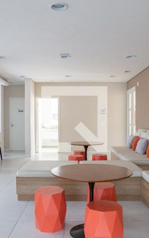 Apartamento à venda com 51m², 2 quartos e 1 vagaÁrea comum - Salão de festas