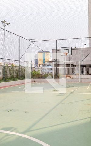 Apartamento à venda com 51m², 2 quartos e 1 vagaQuadra Esportiva