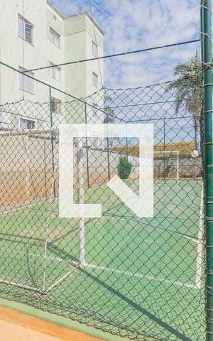 Apartamento à venda com 54m², 2 quartos e 1 vaga Apartamento à venda com 54m², 2 quartos e 1 vagaÁrea comum - Quadra Esportiva