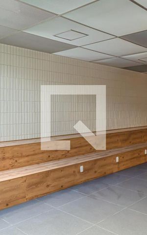Studio para alugar com 19m², 1 quarto e sem vaga Studio para alugar com 19m², 1 quarto e sem vagaÁrea comum