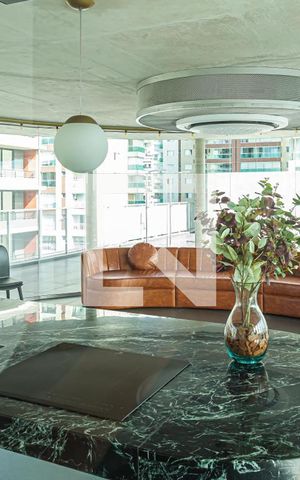 Studio para alugar com 19m², 1 quarto e sem vaga Studio para alugar com 19m², 1 quarto e sem vagaEspaço Gourmet