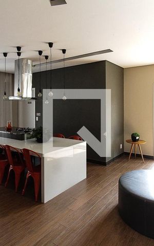 Apartamento à venda com 33m², 1 quarto e sem vaga Apartamento à venda com 33m², 1 quarto e sem vagaÁrea comum