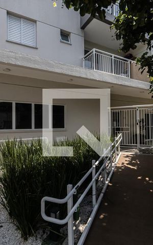 Apartamento à venda com 33m², 1 quarto e sem vaga Apartamento à venda com 33m², 1 quarto e sem vagaÁrea comum