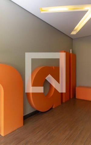 Apartamento à venda com 33m², 1 quarto e sem vaga Apartamento à venda com 33m², 1 quarto e sem vagaÁrea comum