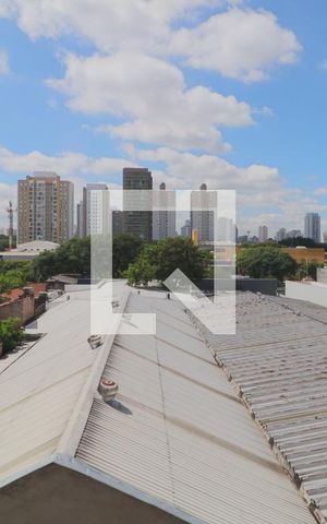 Apartamento à venda com 33m², 1 quarto e sem vaga Apartamento à venda com 33m², 1 quarto e sem vagaVista Quarto