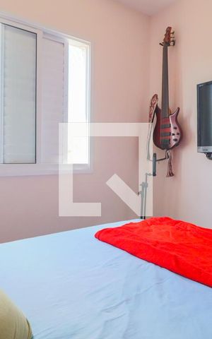 Apartamento à venda com 33m², 1 quarto e sem vaga Apartamento à venda com 33m², 1 quarto e sem vagaQuarto