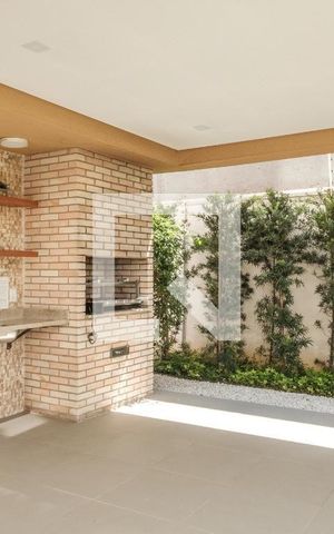 Apartamento à venda com 33m², 1 quarto e sem vaga Apartamento à venda com 33m², 1 quarto e sem vagaÁrea comum