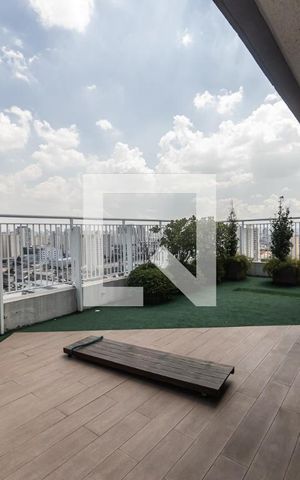 Apartamento à venda com 33m², 1 quarto e sem vaga Apartamento à venda com 33m², 1 quarto e sem vagaÁrea comum