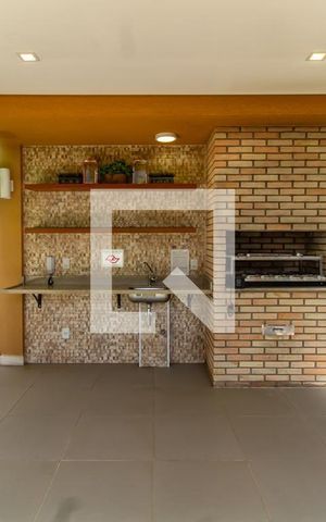 Apartamento à venda com 33m², 1 quarto e sem vaga Apartamento à venda com 33m², 1 quarto e sem vagaÁrea comum