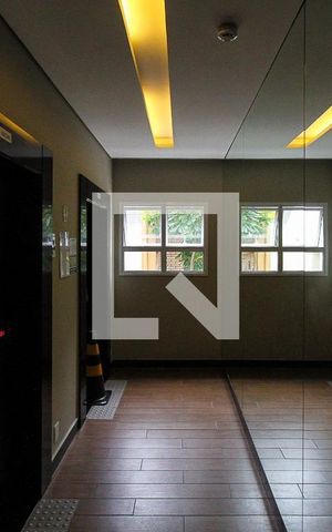 Apartamento à venda com 33m², 1 quarto e sem vaga Apartamento à venda com 33m², 1 quarto e sem vagaÁrea comum