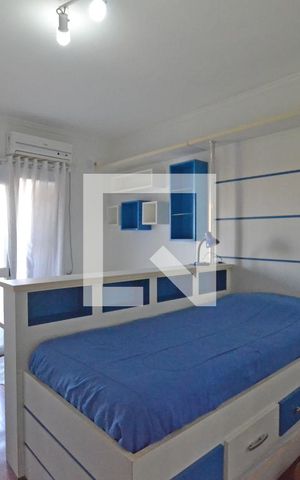 Casa à venda com 330m², 4 quartos e 3 vagasQuarto 2 com Varanda