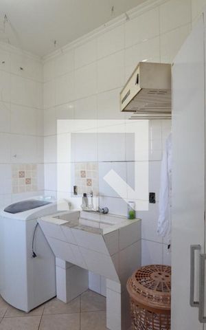 Casa à venda com 330m², 4 quartos e 3 vagasÁrea de Serviço