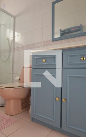 Casa à venda com 330m², 4 quartos e 3 vagasBanheiro
