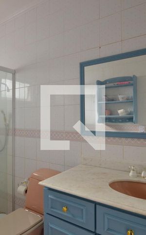 Casa à venda com 330m², 4 quartos e 3 vagasBanheiro