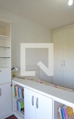 Casa à venda com 330m², 4 quartos e 3 vagasQuarto 1 com Varanda