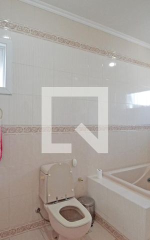 Casa à venda com 330m², 4 quartos e 3 vagasBanheiro da Suíte