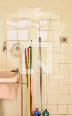 Casa à venda com 150m², 3 quartos e 2 vagasLavanderia 
