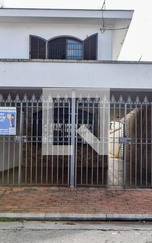Casa à venda com 150m², 3 quartos e 2 vagas  Casa 