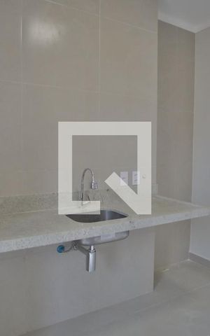 Apartamento para alugar com 67m², 2 quartos e sem vagaCozinha