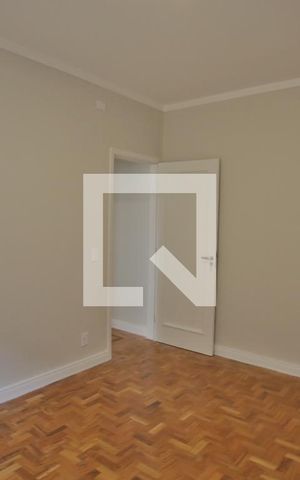 Apartamento para alugar com 67m², 2 quartos e sem vagaQuarto 2